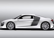 Audi R8 V10 5.2 FSI Quattro